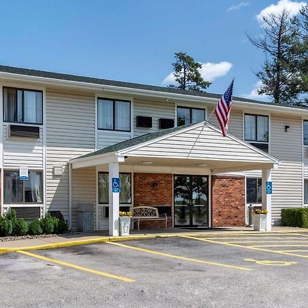Quality Inn Sanford Esterno foto
