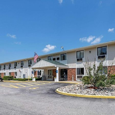 Quality Inn Sanford Esterno foto