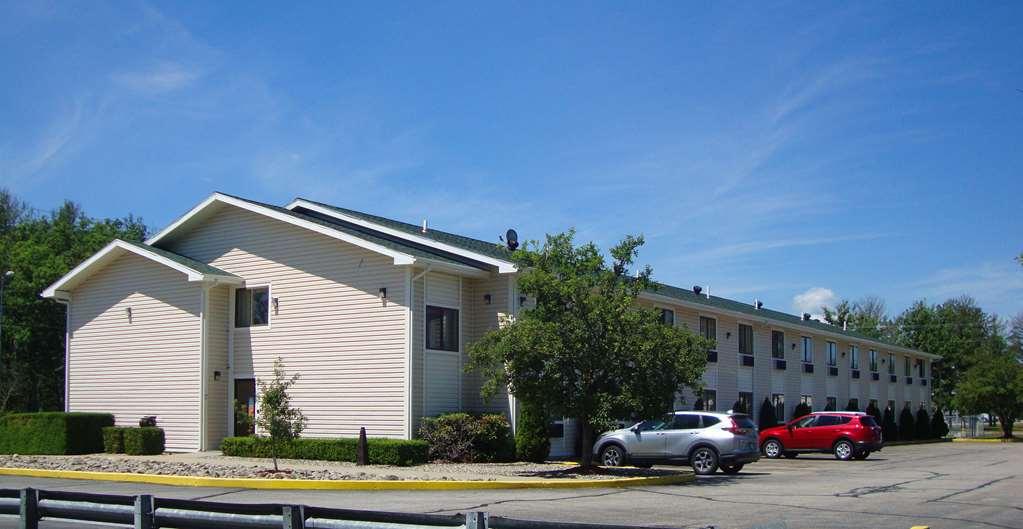 Quality Inn Sanford Esterno foto