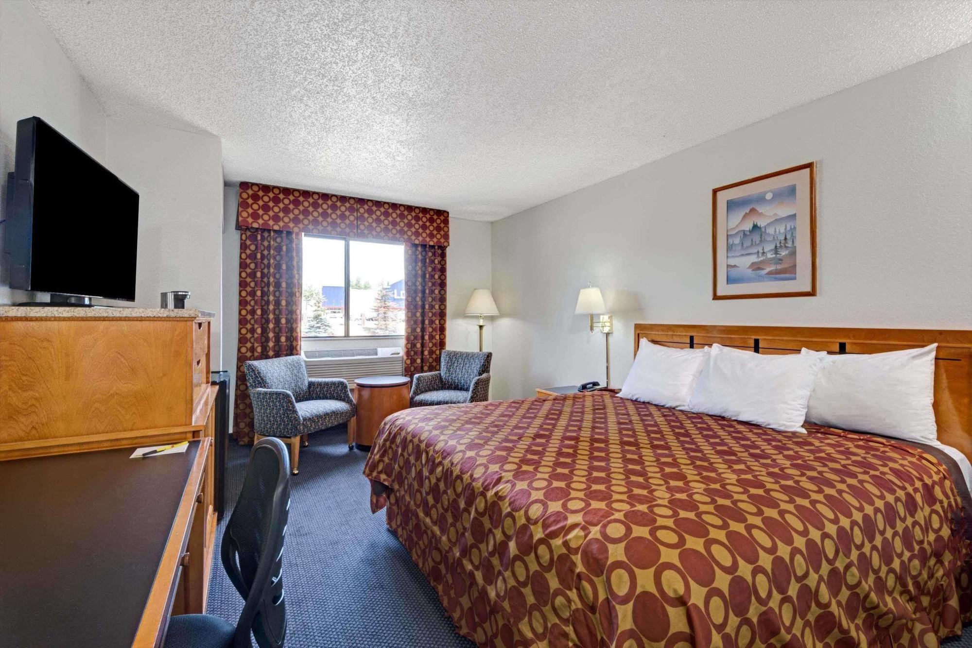 Quality Inn Sanford Esterno foto
