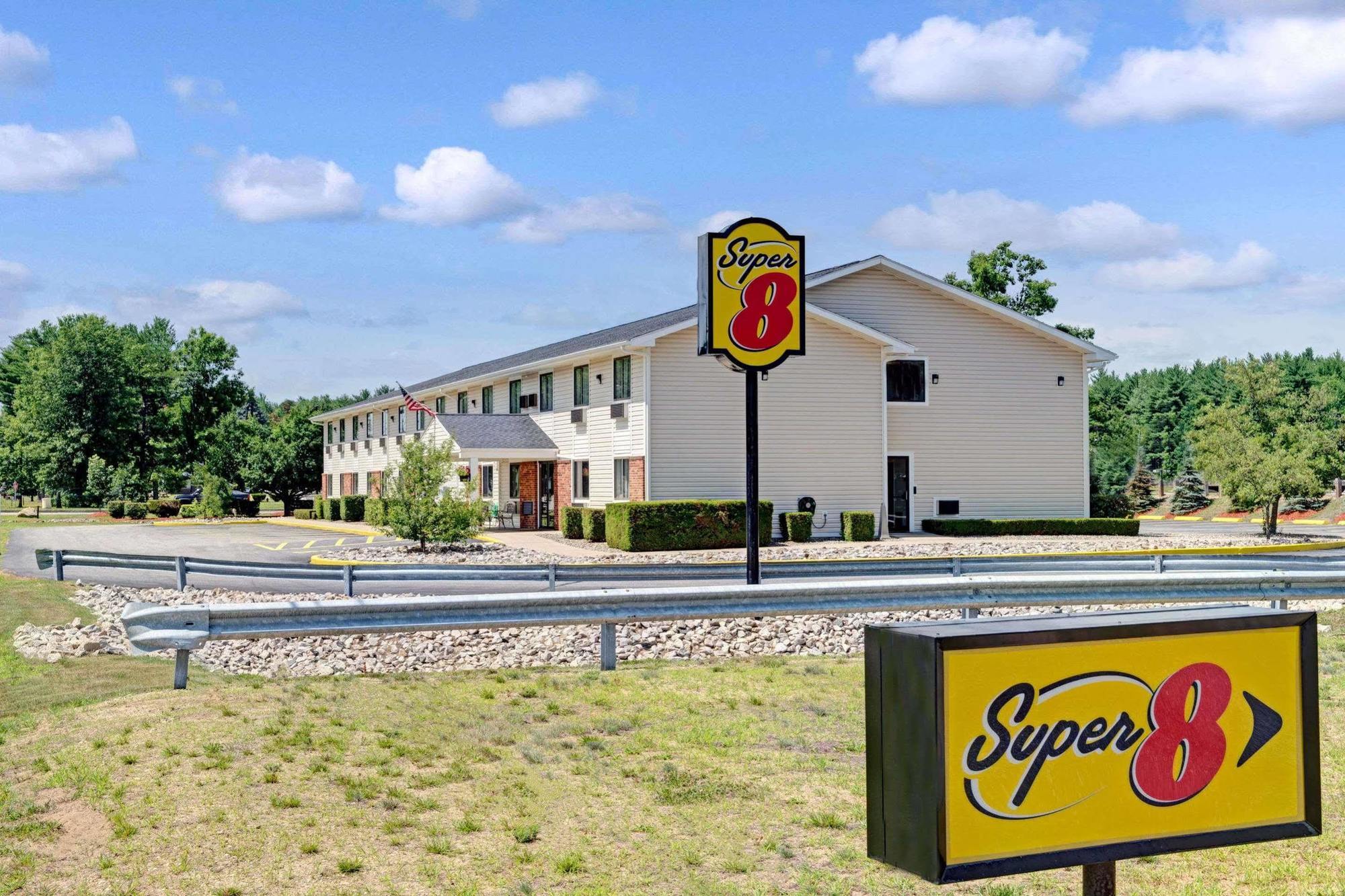 Quality Inn Sanford Esterno foto