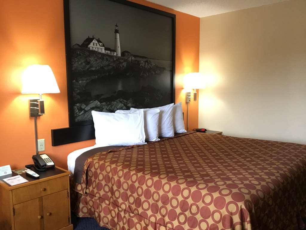 Quality Inn Sanford Camera foto