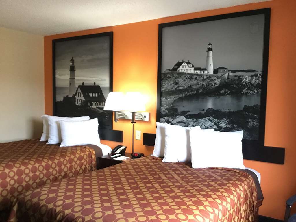 Quality Inn Sanford Camera foto